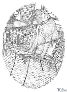 boxer Coloring Pages To Print